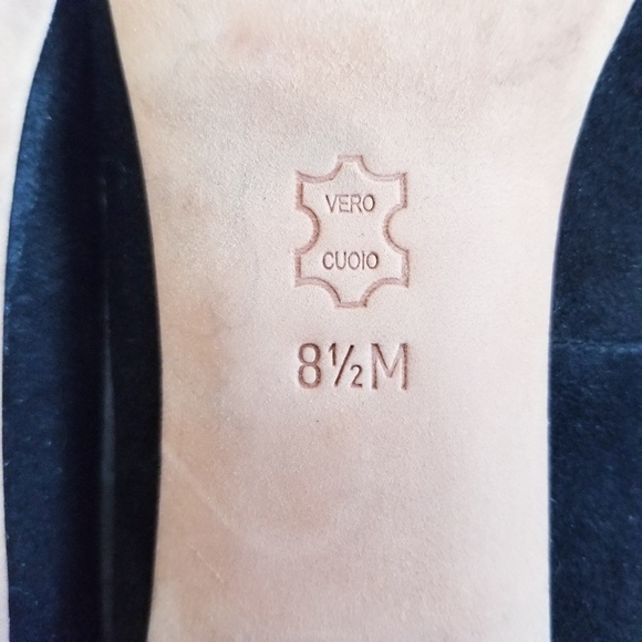 Michael Michael Kors Pumps - Picture 5 of 8